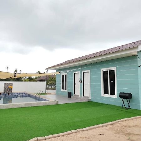 Triple S Guest House Bachok Exterior foto
