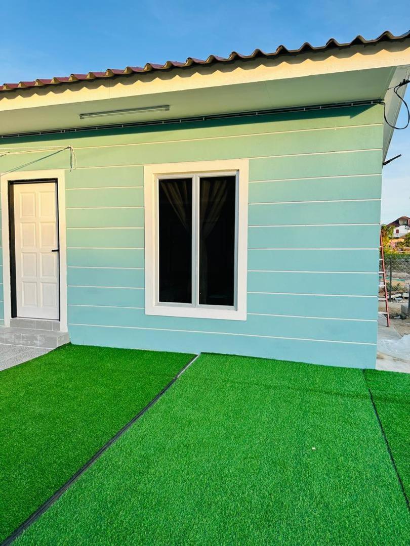 Triple S Guest House Bachok Exterior foto