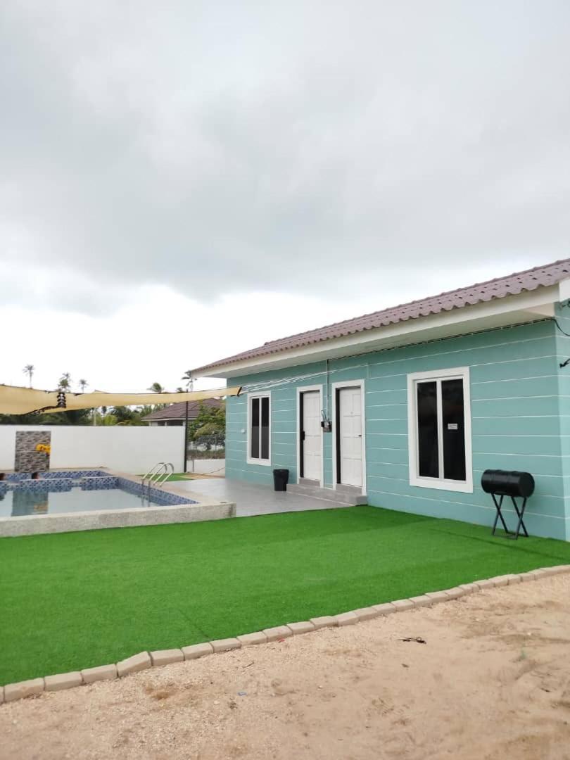 Triple S Guest House Bachok Exterior foto